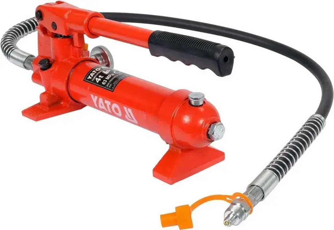 Pompa hidraulica de ridicare Yato YT-55510