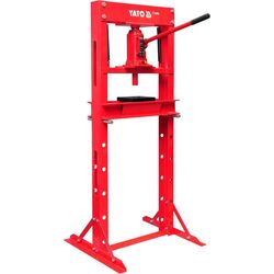 Presa hidraulica Yato YT-55580 Thumb