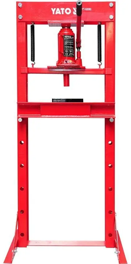 Presa hidraulica Yato YT-55580