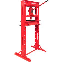 Presa hidraulica Yato YT-55582 Thumb