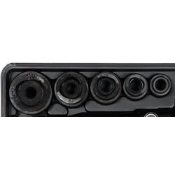 Presa hidraulica pentru gauri Yato YT-18900 Thumb