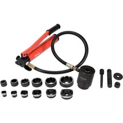 Presa hidraulica pentru gauri Yato YT-18907 Thumb