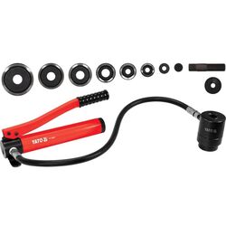 Presa hidraulica pentru gauri Yato YT-18907