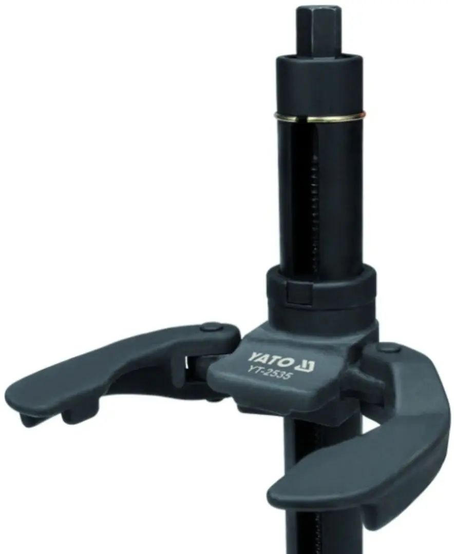 Съёмник пружин подвески Yato YT-2535