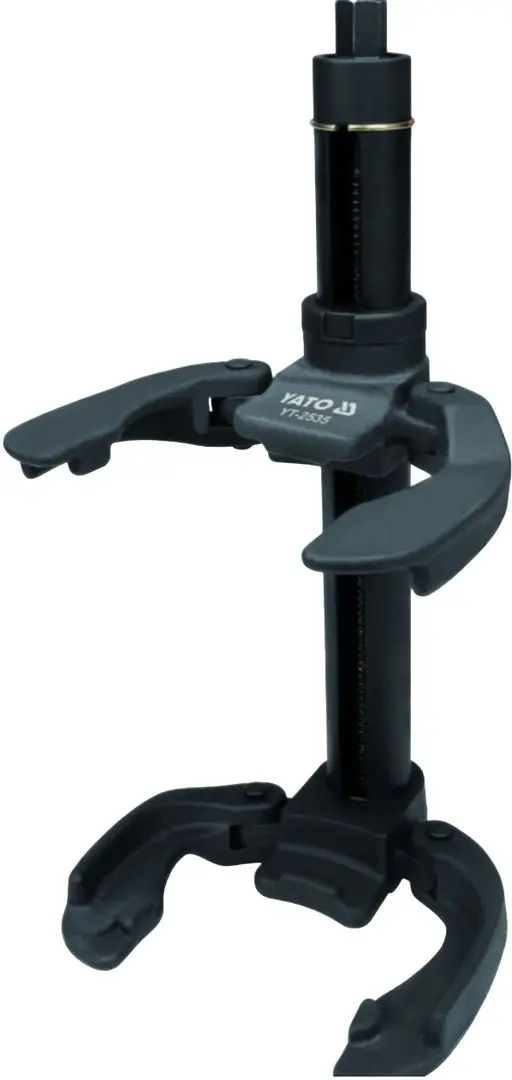 Съёмник пружин подвески Yato YT-2535