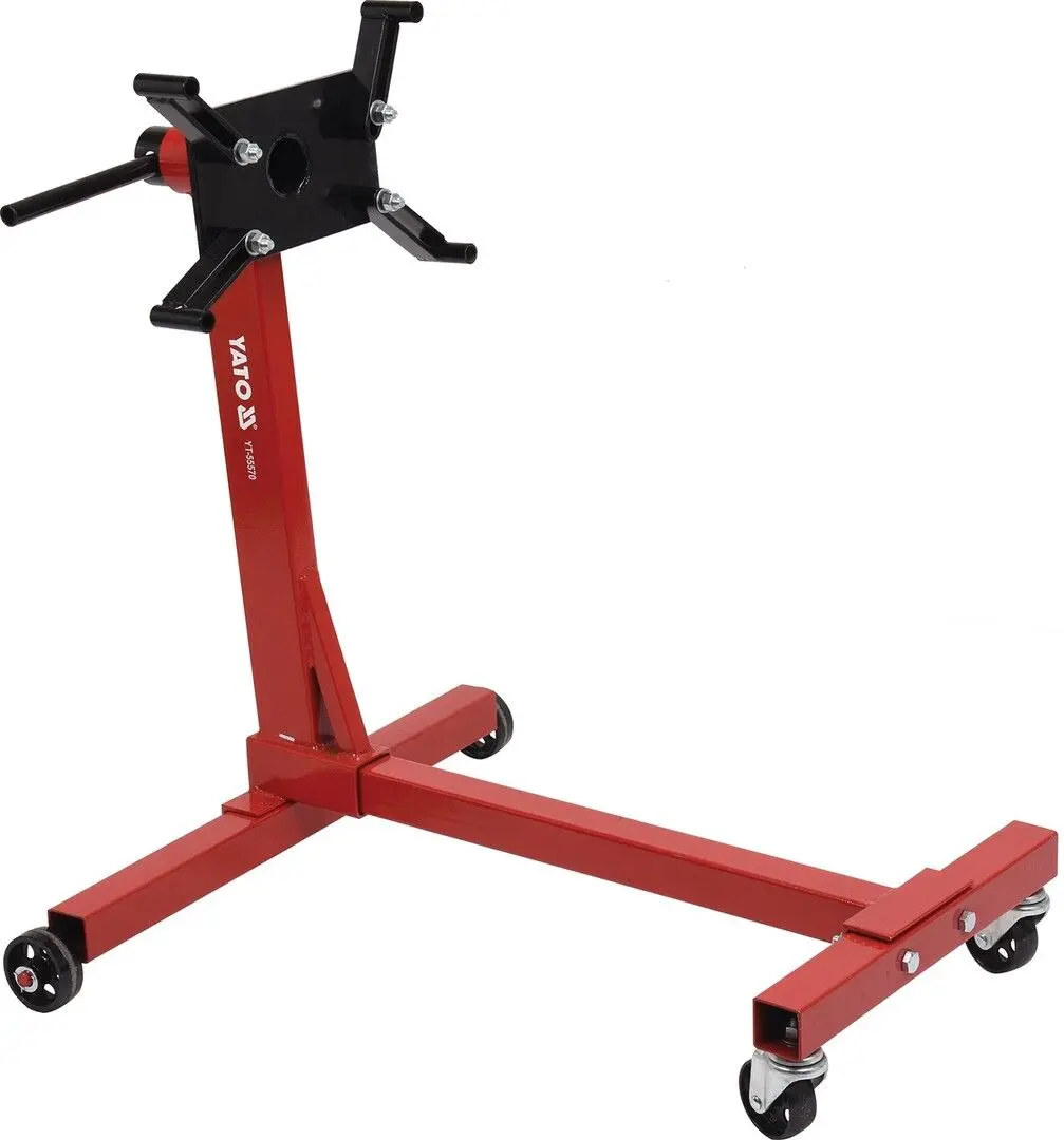 Стенд для вывешивания двигателя Yato 55570