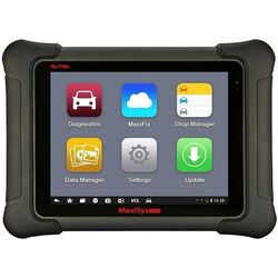 Scaner diagnostic Autel MaxiSys Elite (Black) Thumb