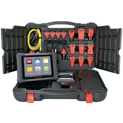 Scaner diagnostic Autel MaxiSys Elite (Black)