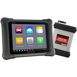 Scaner diagnostic Autel MaxiSys Elite (Black) Thumb