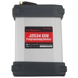 Scaner diagnostic Autel MaxiSys Elite (Black) Thumb