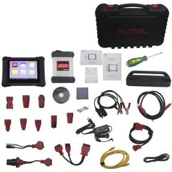 Scaner diagnostic Autel MaxiSys Elite (Black) Thumb