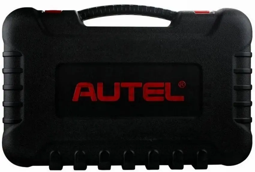 Scaner diagnostic Autel MaxiSys Elite (Black)