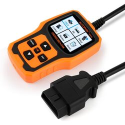 Tester diagnosticare auto AutoPhix OM126 Thumb