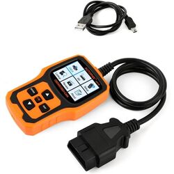 Tester diagnosticare auto AutoPhix OM126 Thumb