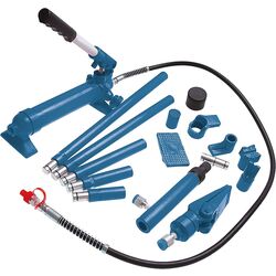 Set hidraulic pentru indreptare caroserie BGS 1688