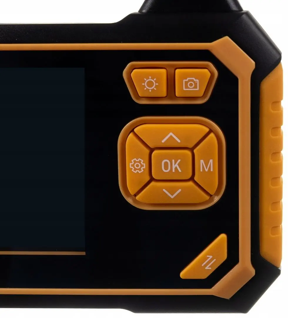 Camera endoscopica Bigstren 19376