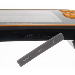 Camera endoscopica Bigstren 19376 Thumb