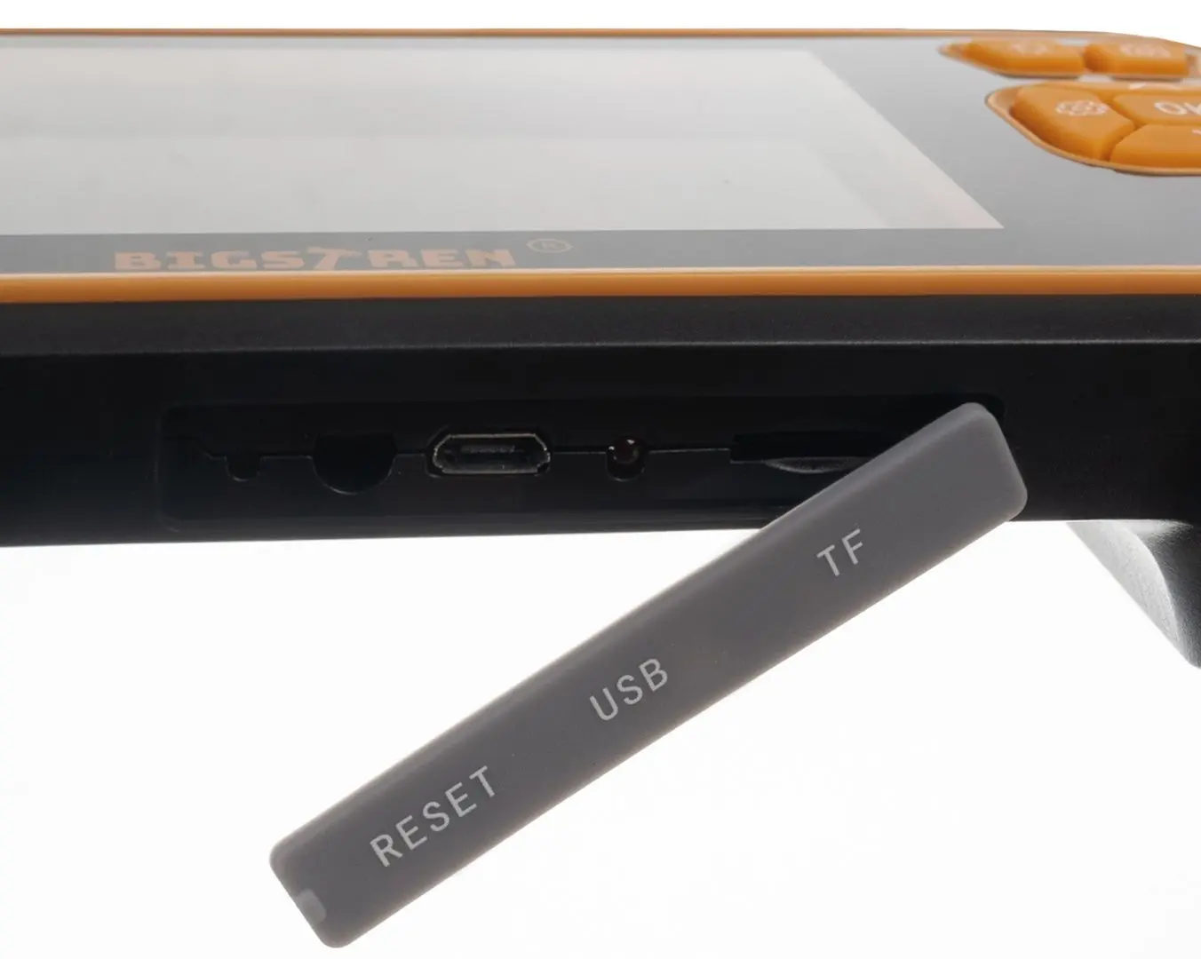 Camera endoscopica Bigstren 19376