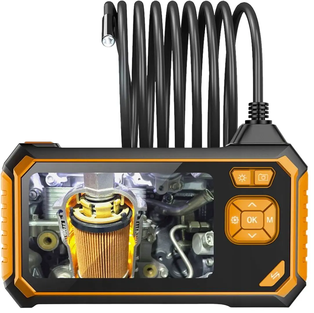 Camera endoscopica Bigstren 19376