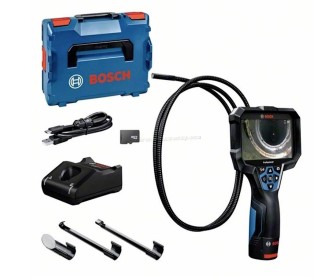 Camera endoscopica Bosch GIC 12V-5-27 C Professional