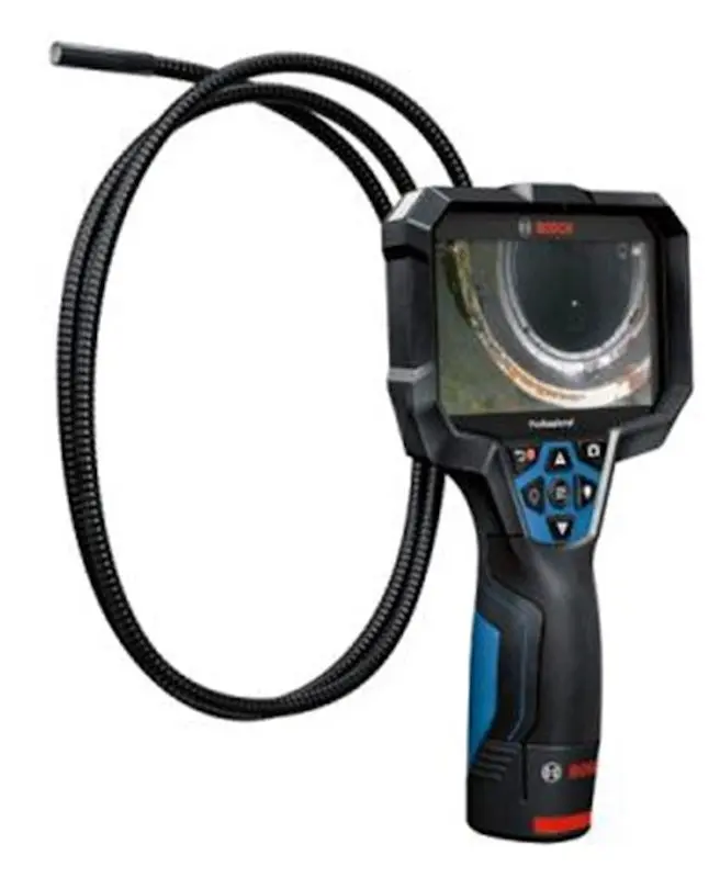 Камера-эндоскоп Bosch GIC 12V-5-27 C Professional Solo