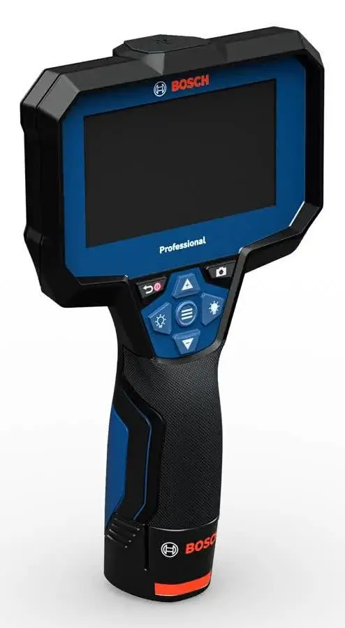 Камера-эндоскоп Bosch GIC 12V-5-27 C Professional Solo