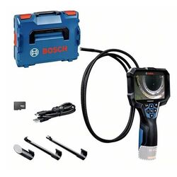 Camera endoscopica Bosch GIC 12V-5-27 C Professional Solo