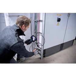 Камера-эндоскоп Bosch GIC 12V-5-27 C Professional Solo Thumb