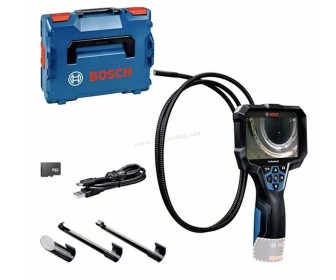 Camera endoscopica Bosch GIC 12V-5-27 C Professional Solo