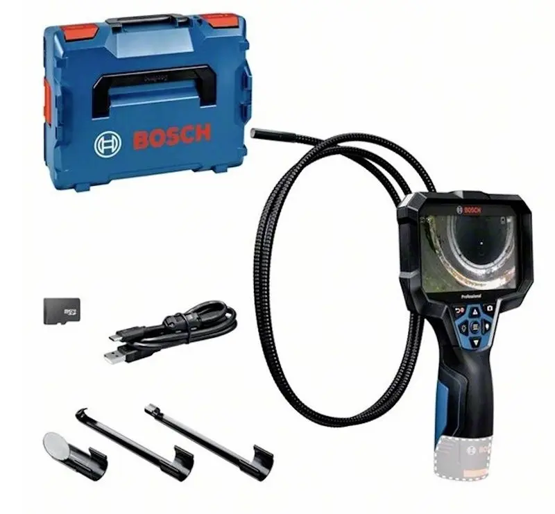 Камера-эндоскоп Bosch GIC 12V-5-27 C Professional Solo