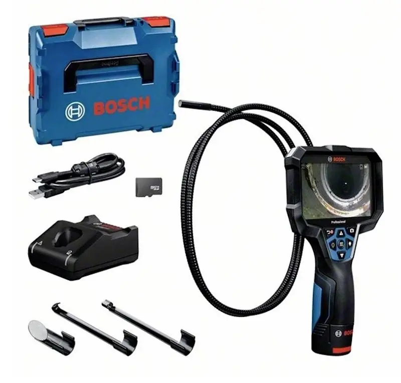 Camera endoscopica Bosch GIC 12V-5-27 C Professional