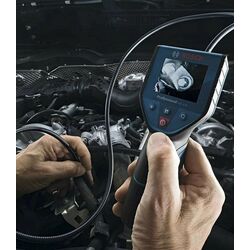 Camera endoscopica Bosch Professional Gic 120 Thumb