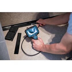 Camera endoscopica Bosch Professional GIC 12V-4-23 C Thumb