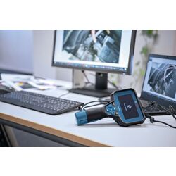 Camera endoscopica Bosch Professional GIC 12V-4-23 C Thumb