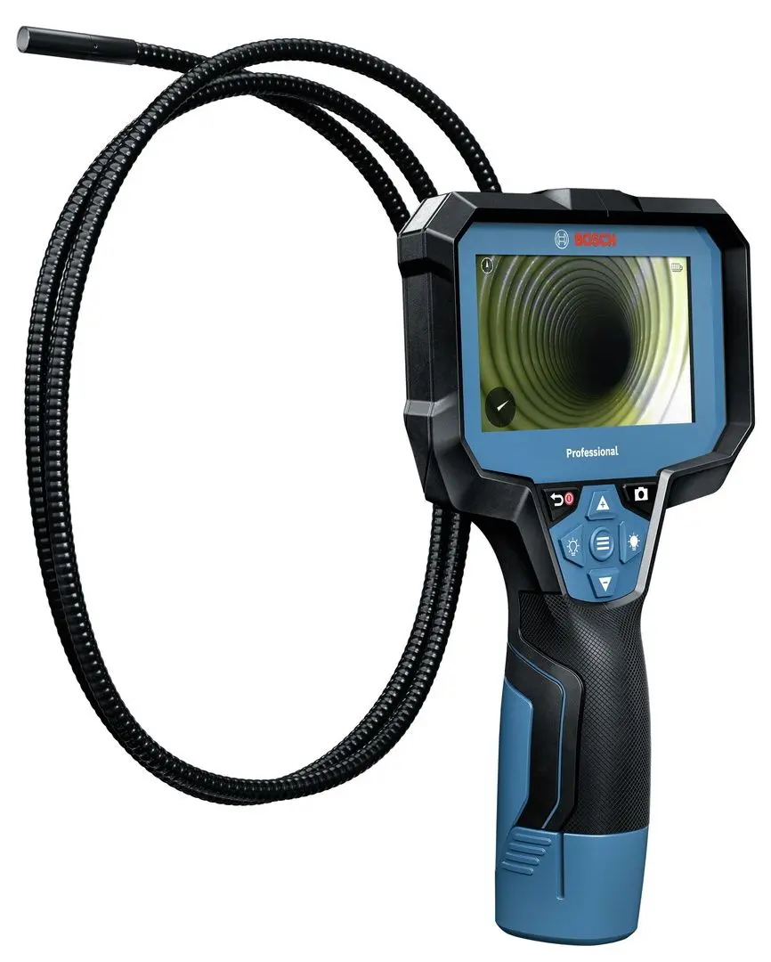 Camera endoscopica Bosch Professional GIC 12V-4-23 C