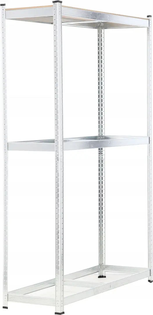 Стеллаж для шин Chomik REA5219 (Silver)