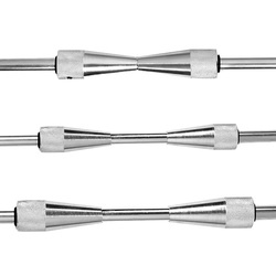 Suport de echilibrare Costway TL31130 (Black) Thumb