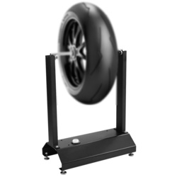 Suport de echilibrare Costway TL31130 (Black)