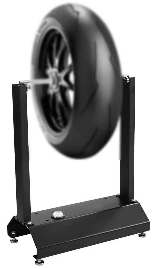 Suport de echilibrare Costway TL31130 (Black)