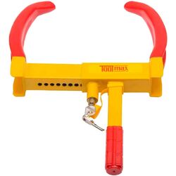 Blocaj roti Costway AT5755 (Orange) Thumb