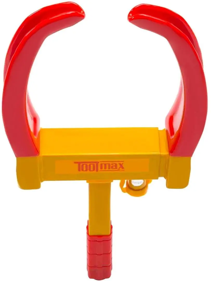 Blocaj roti Costway AT5755 (Orange)