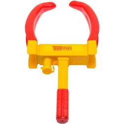 Blocaj roti Costway AT5755 (Orange)