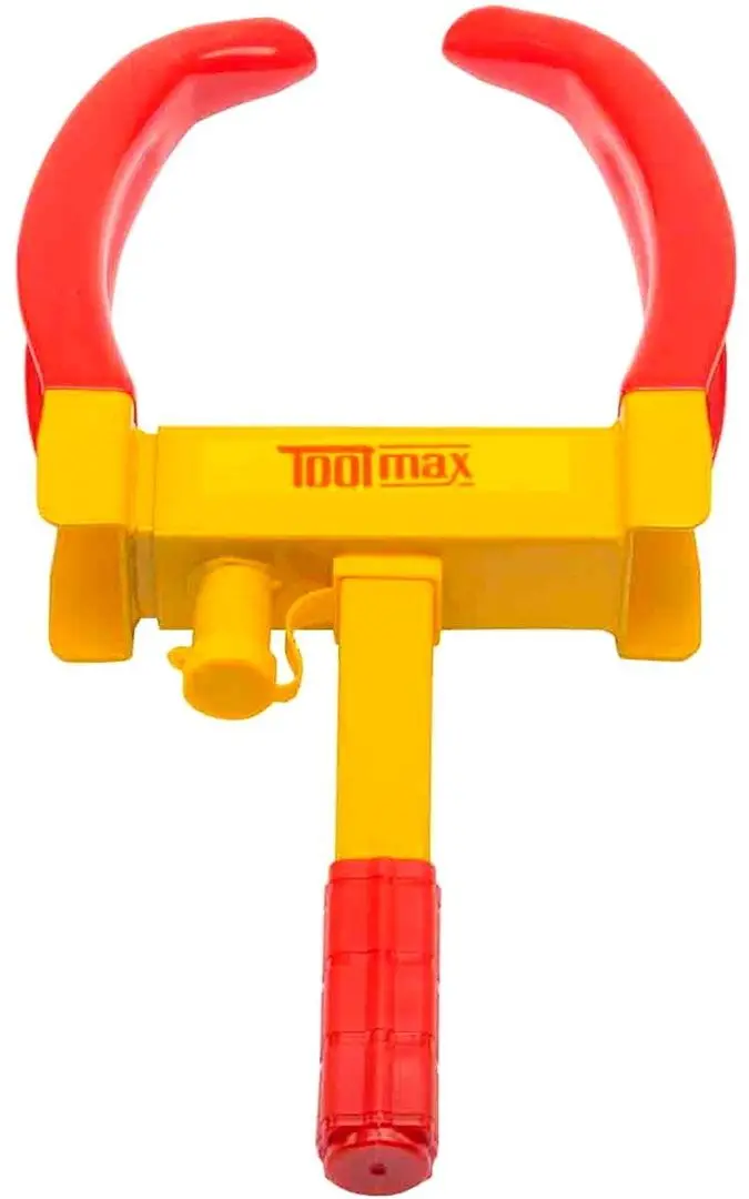 Blocaj roti Costway AT5755 (Orange)