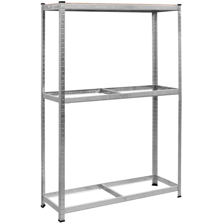 Стеллаж для шин Costway TL33083 (Silver)