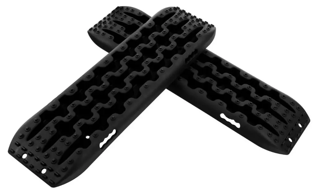 Covorase de tractiune Costway AU10011DK (Black)