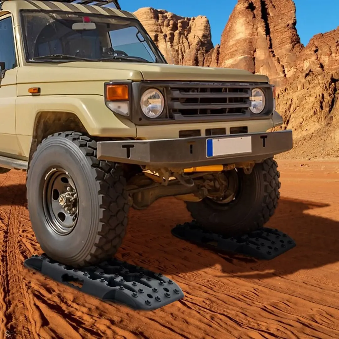 Covorase de tractiune Costway AU10013DK (Black)