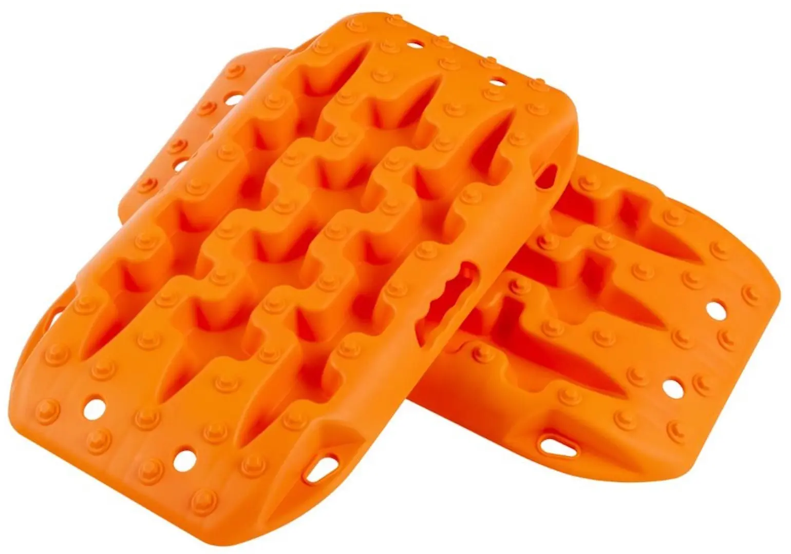 Тяговые коврики Costway AU10013OR (Orange)