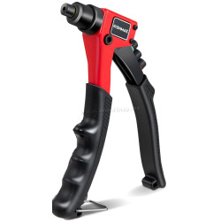 Nituitor Costway AU10003 (Red/Black)