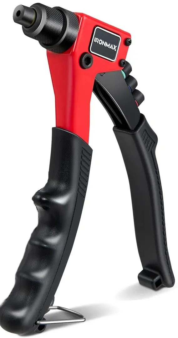 Nituitor Costway AU10003 (Red/Black)