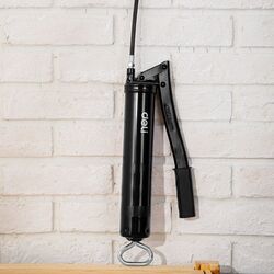 Seringă pentru gresare Deli Tools EDL471400 Thumb